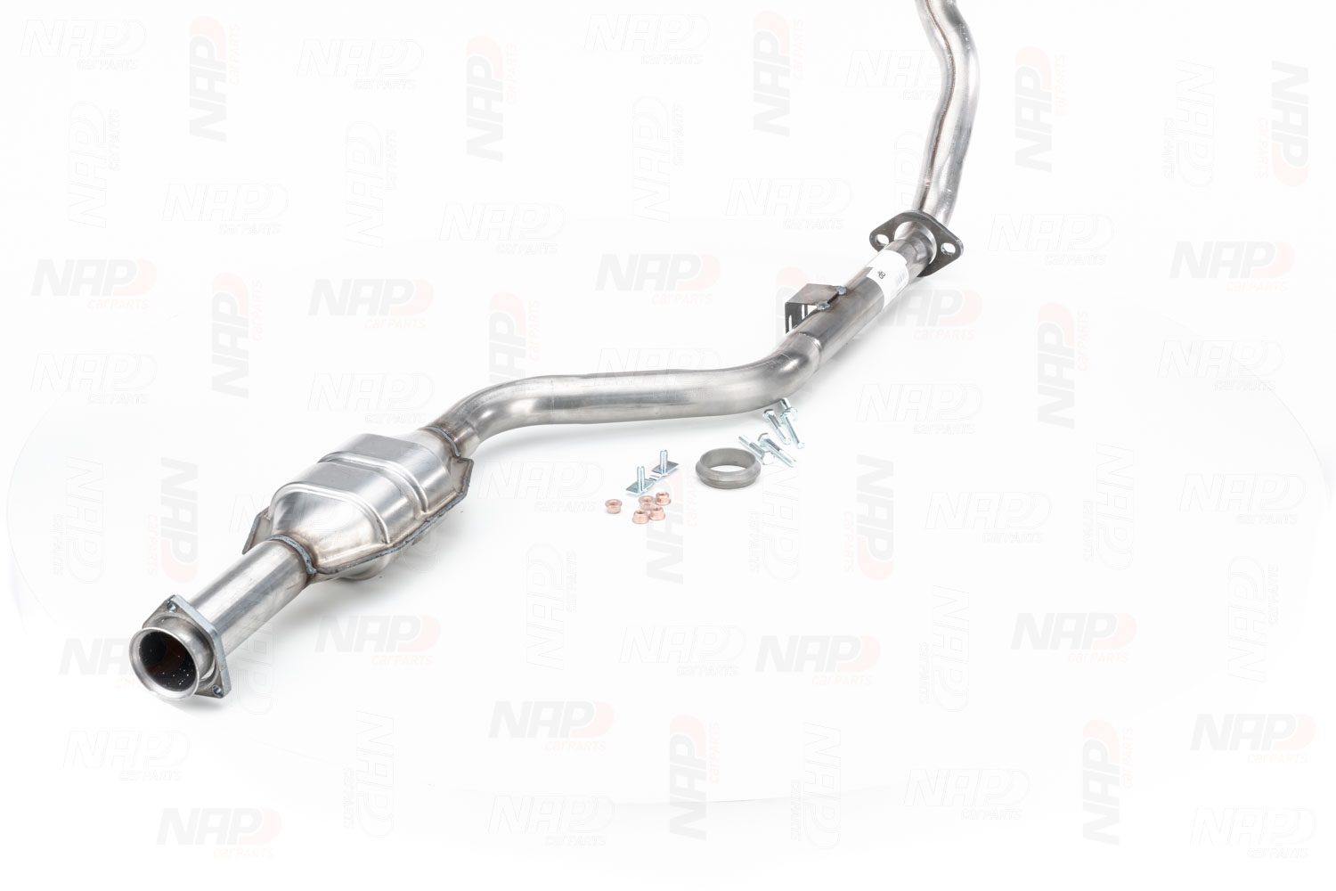 Catalytic Converter (CAK10463)