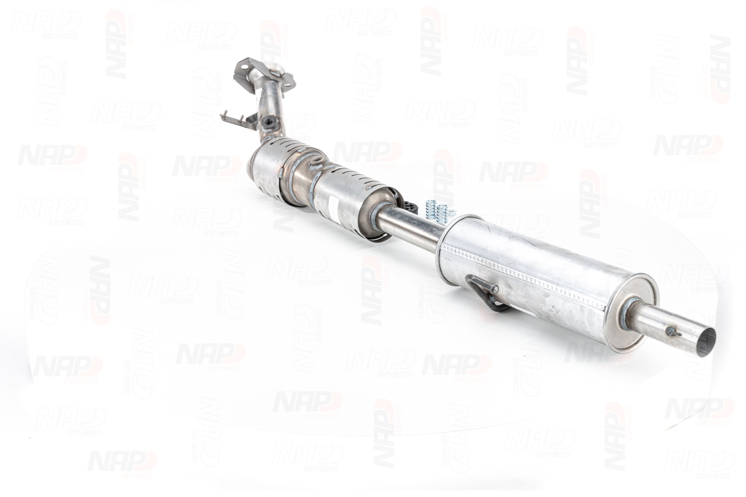 Catalytic Converter