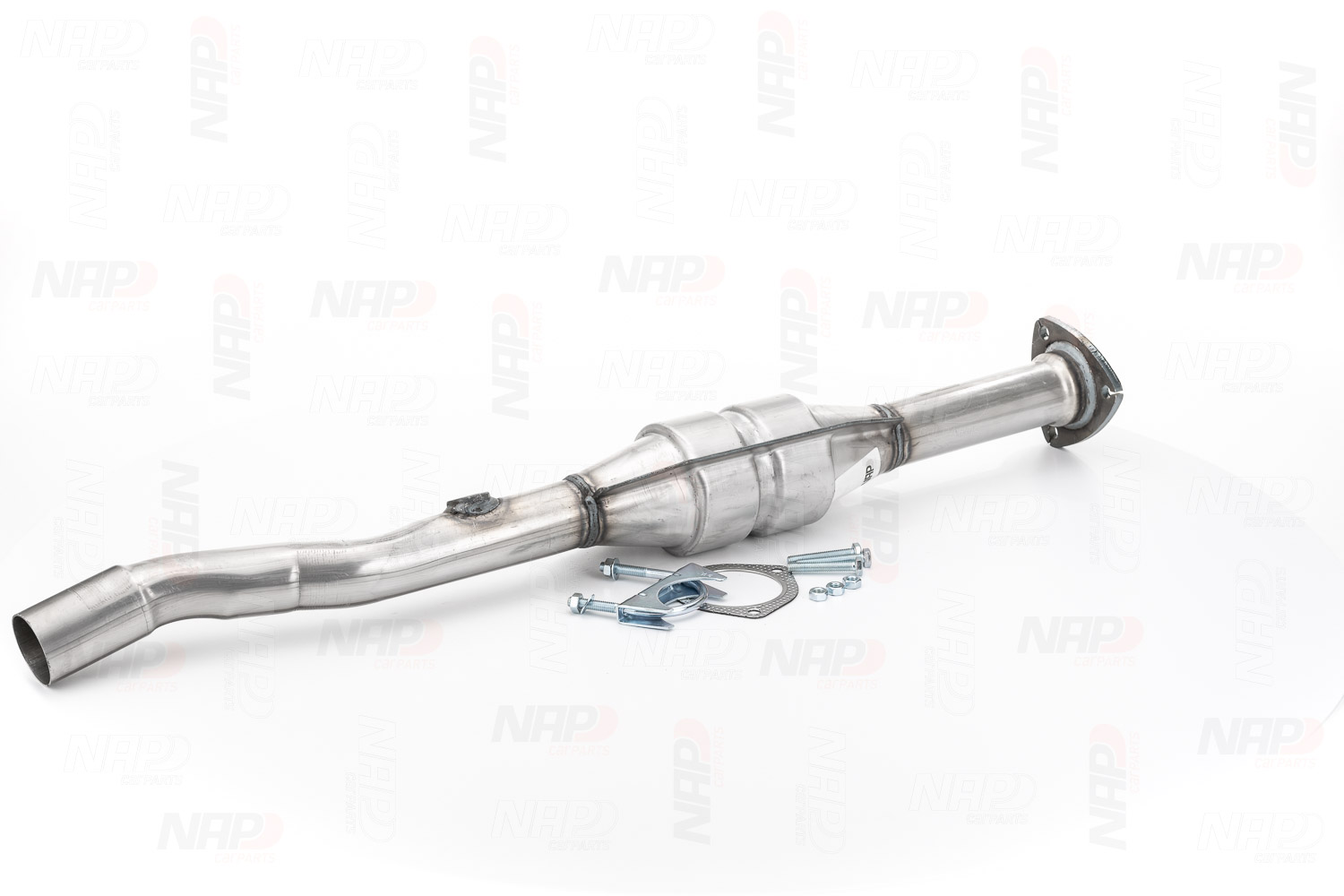 Catalytic Converter (CAK10256)