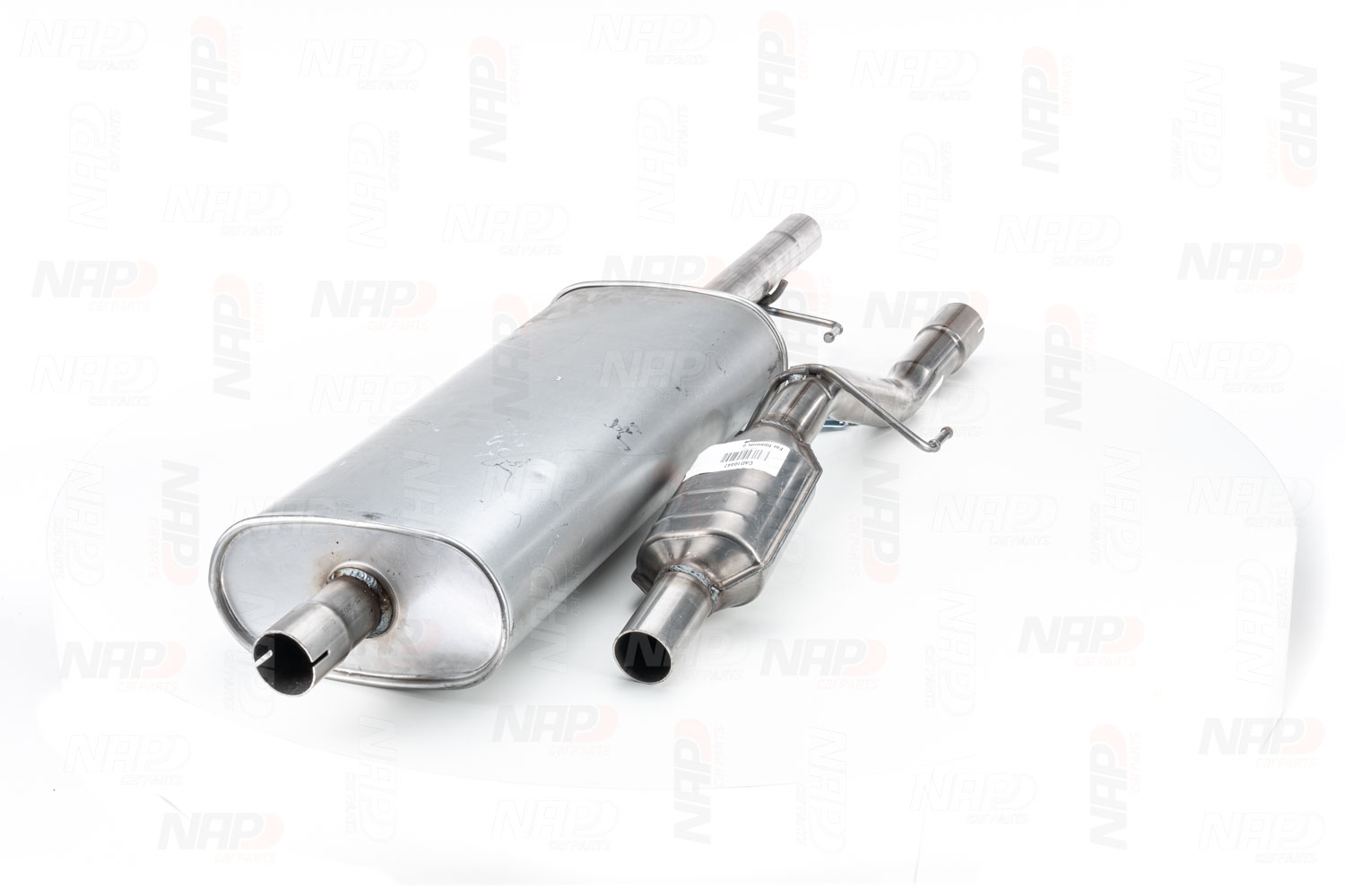Catalytic Converter