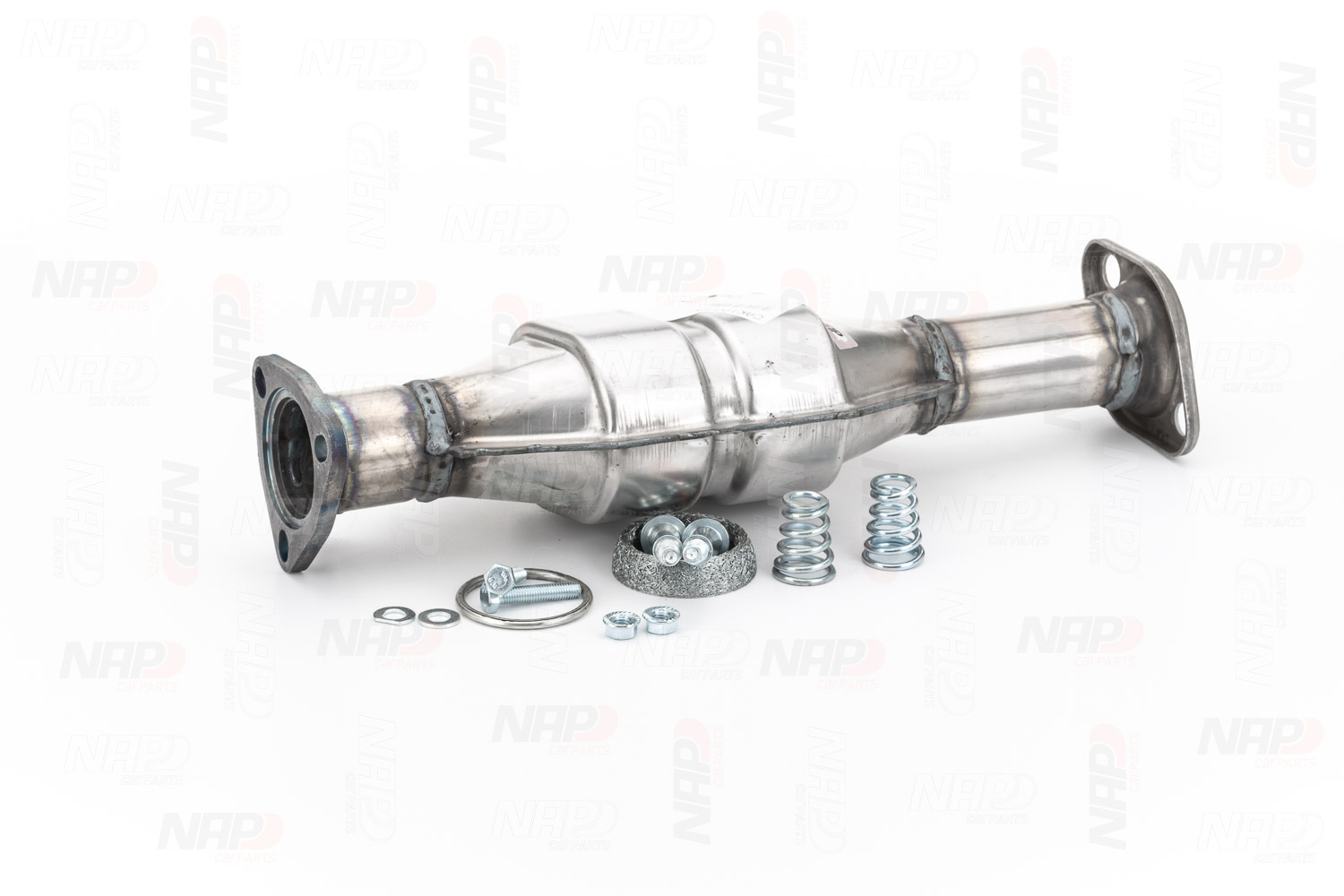 Catalytic Converter (CAK10337)