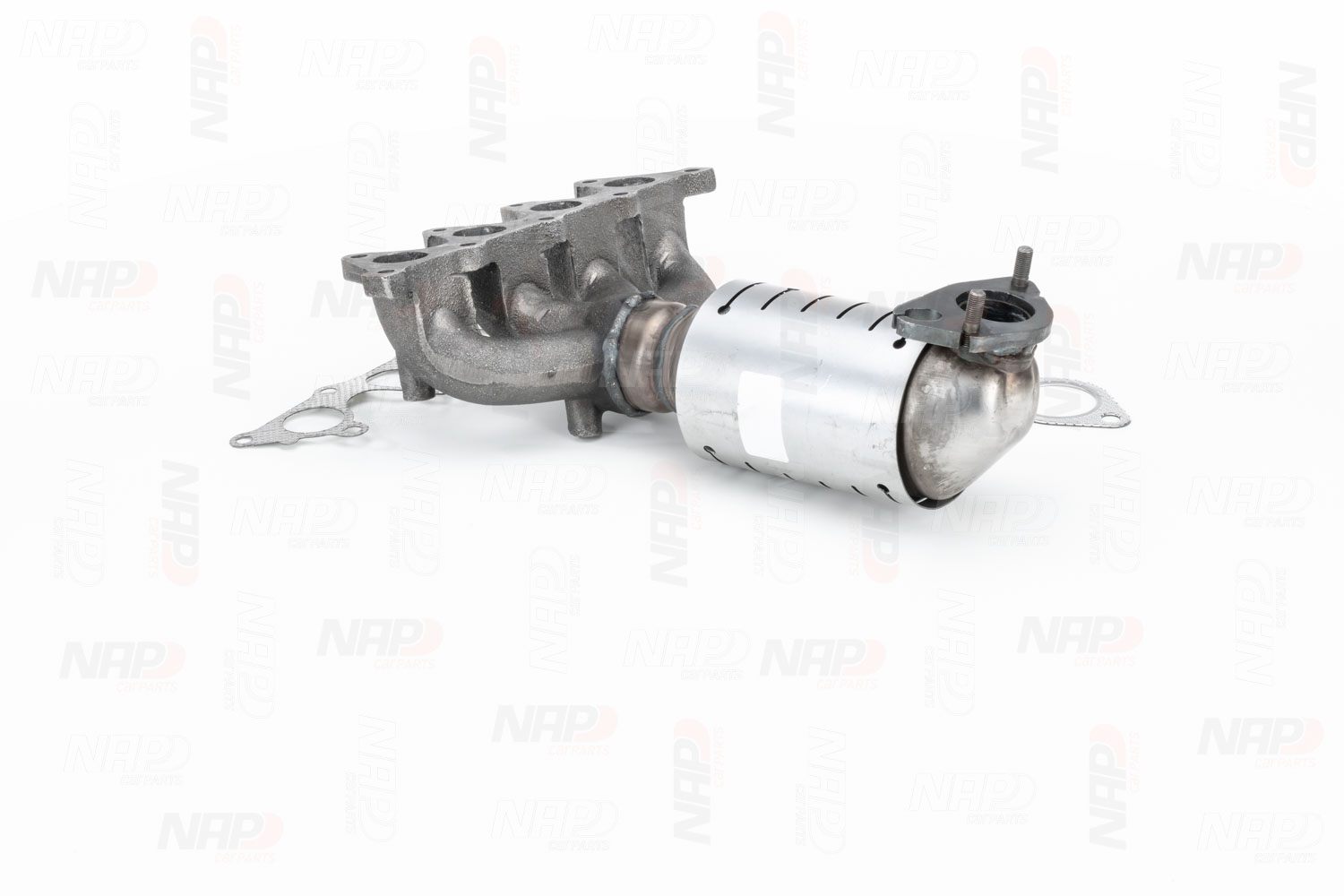 Catalytic Converter