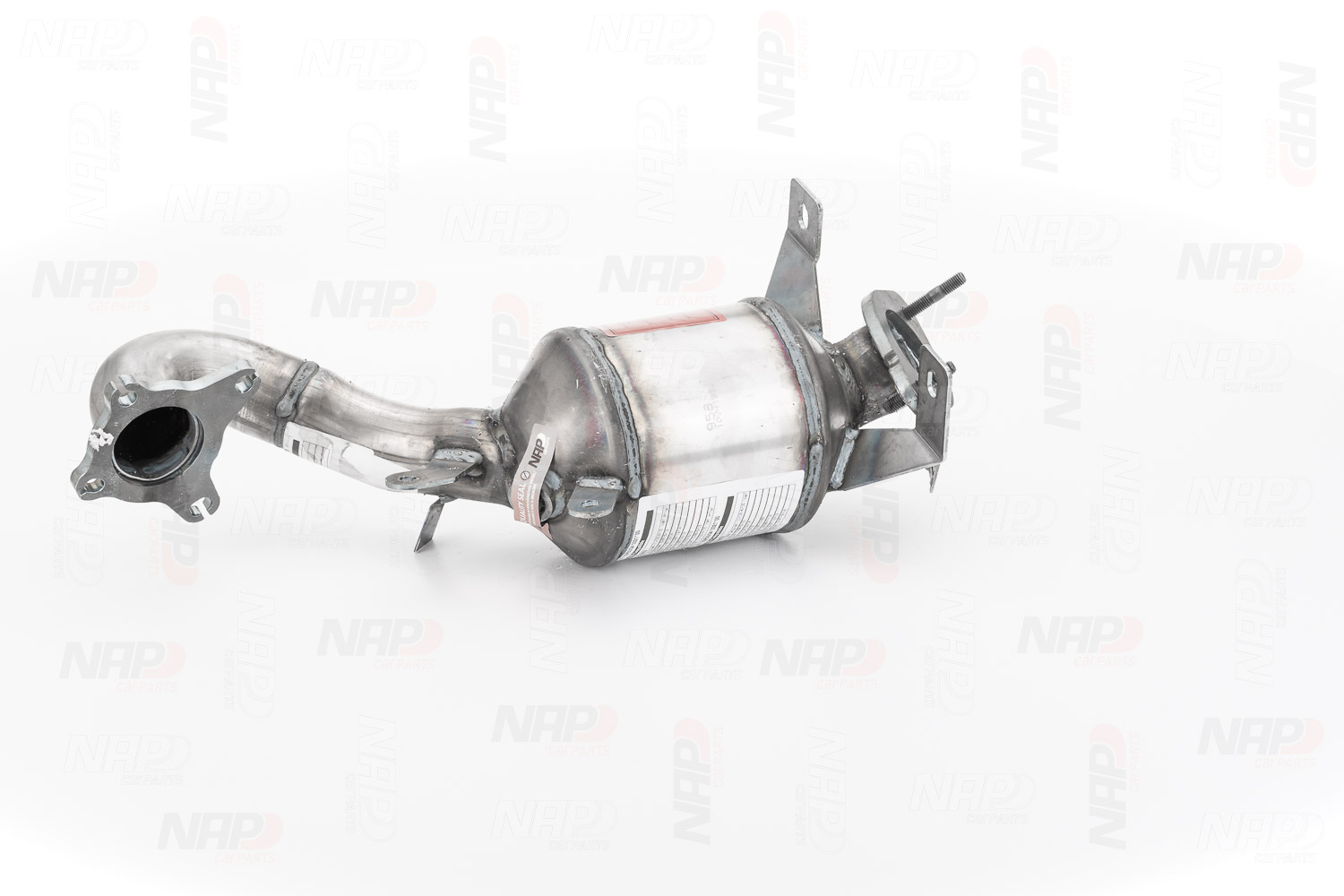 Catalytic Converter