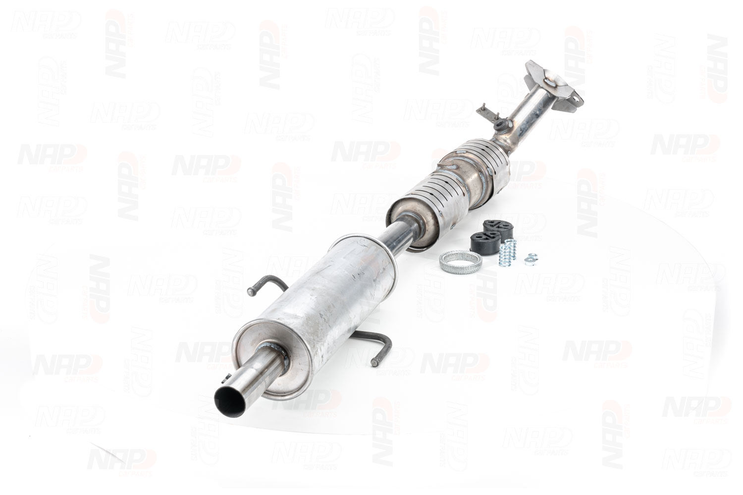 Catalytic Converter