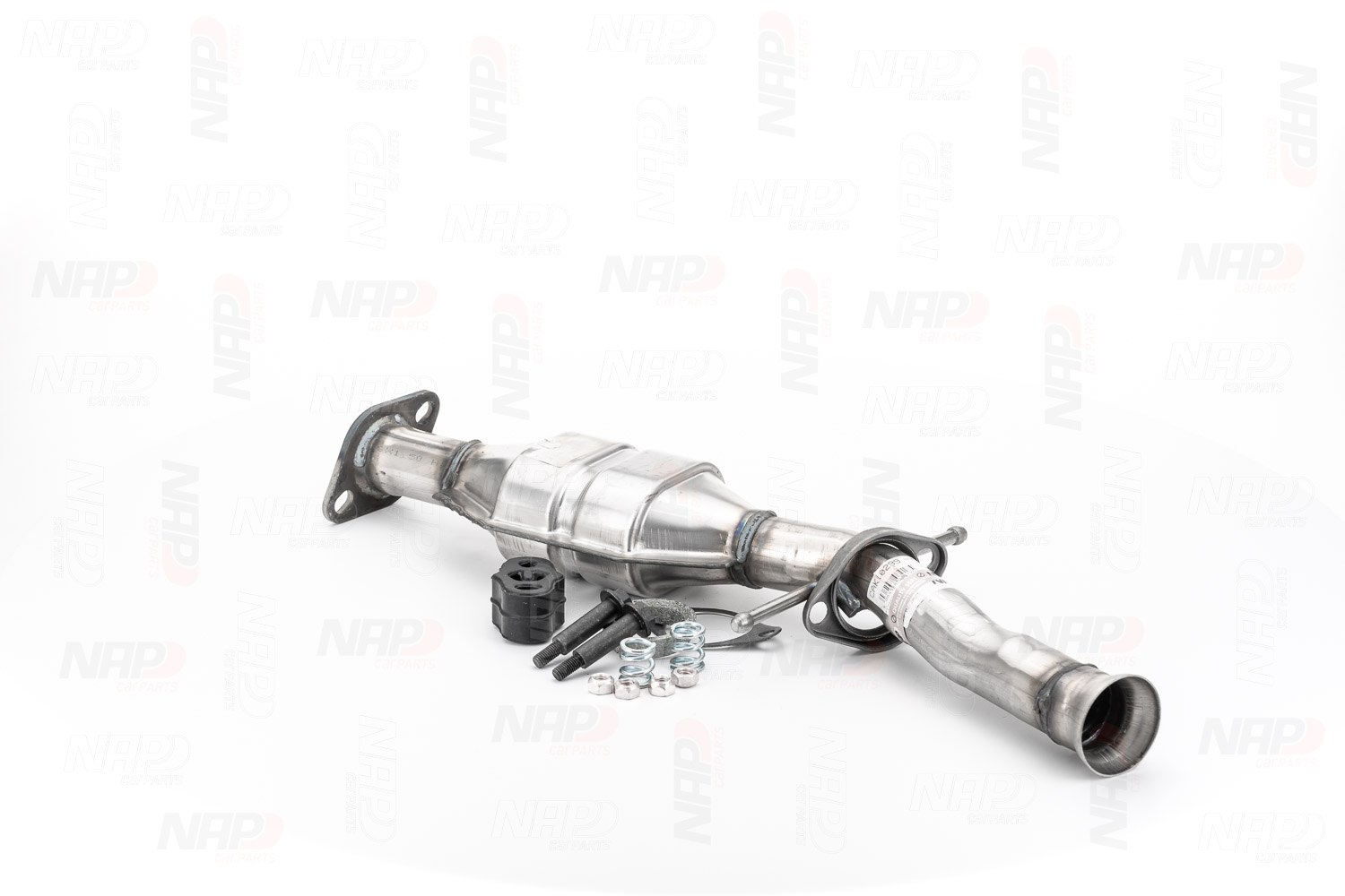 Catalytic Converter (CAK10299)
