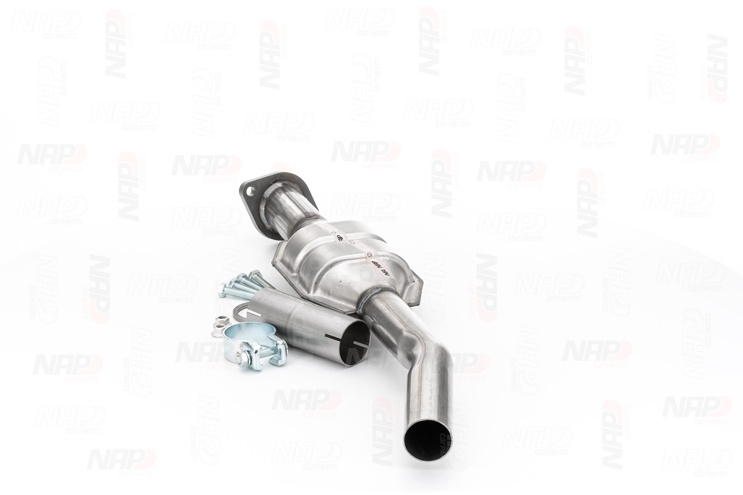 Catalytic Converter
