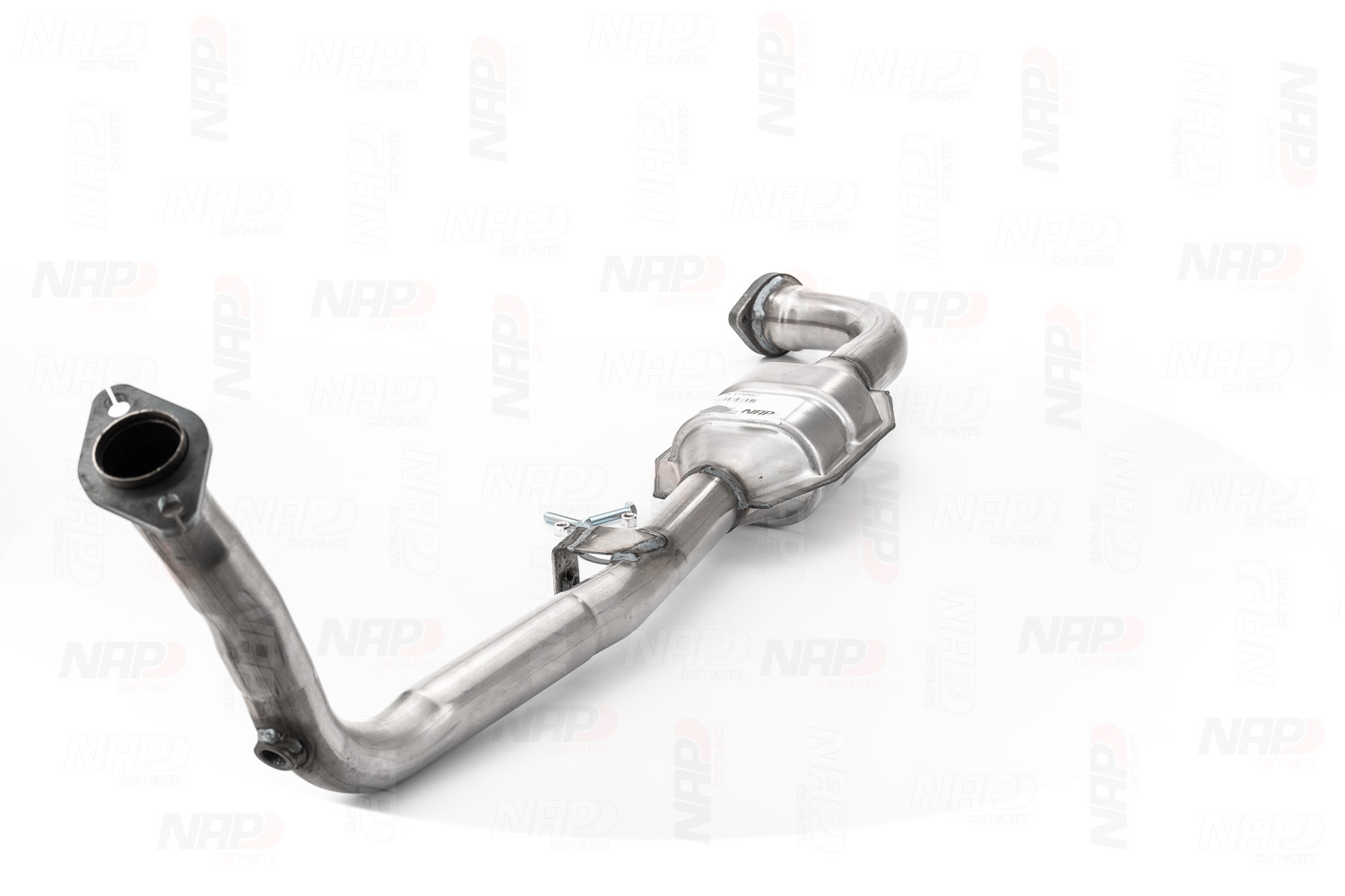 Catalytic Converter
