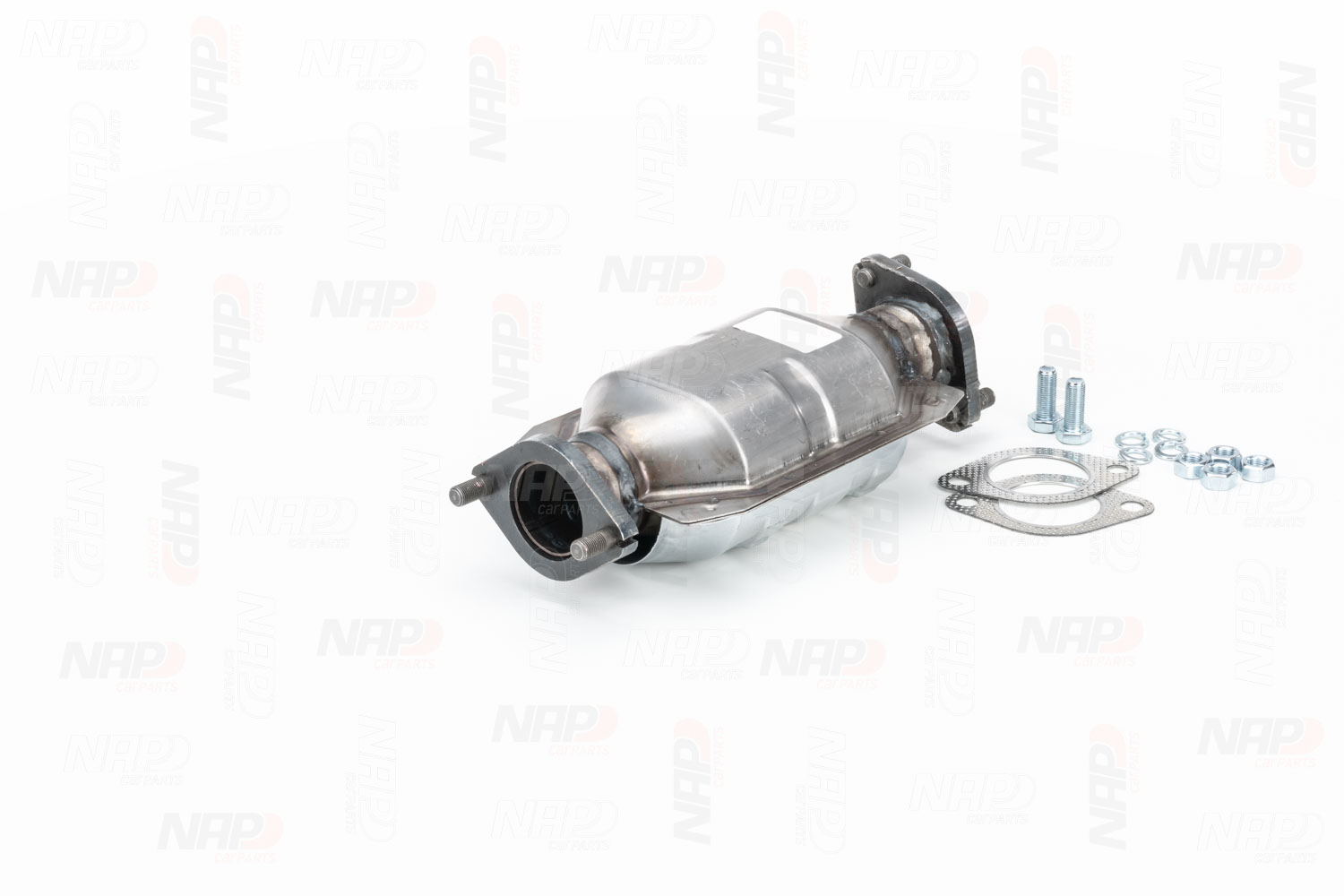 Catalytic Converter