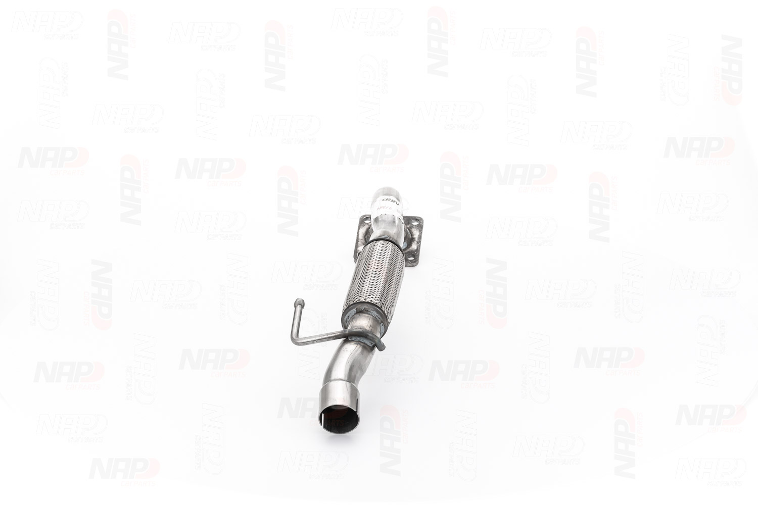 Repair Pipe, catalytic converter