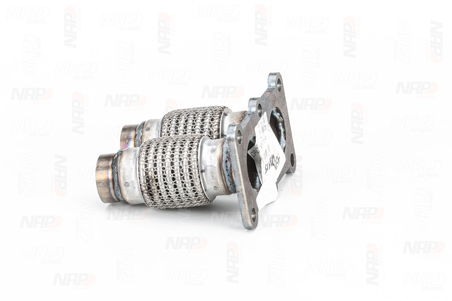 Repair Pipe, catalytic converter