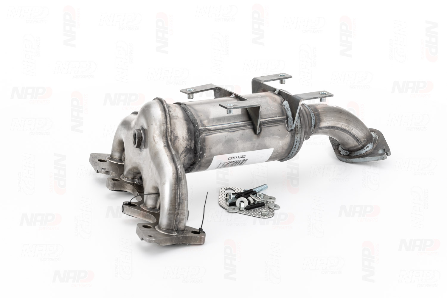 Catalytic Converter (CAK11365)