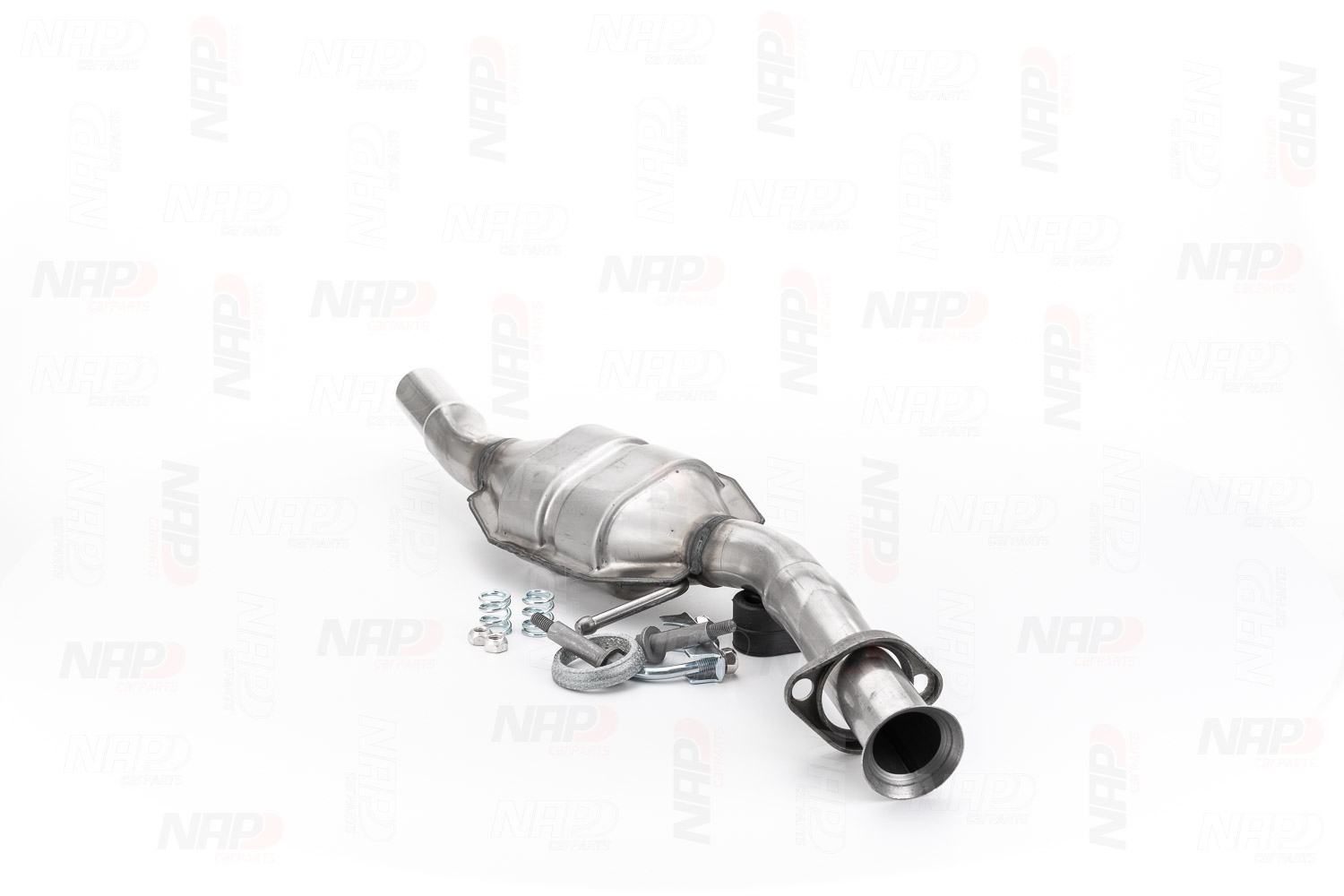 Catalytic Converter (CAK10298)