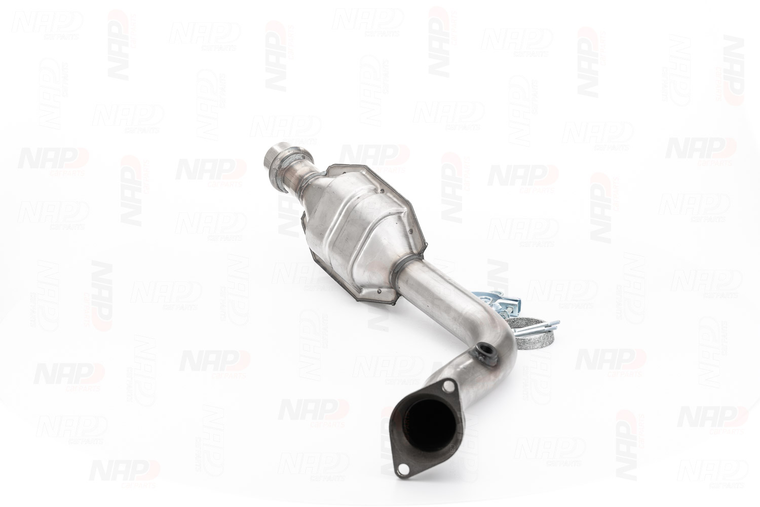 Catalytic Converter