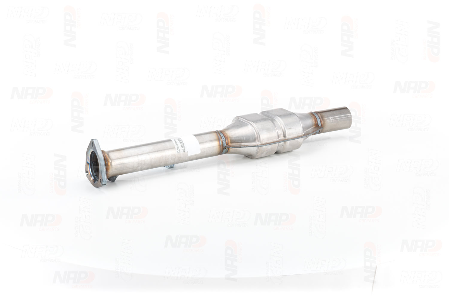 Catalytic Converter