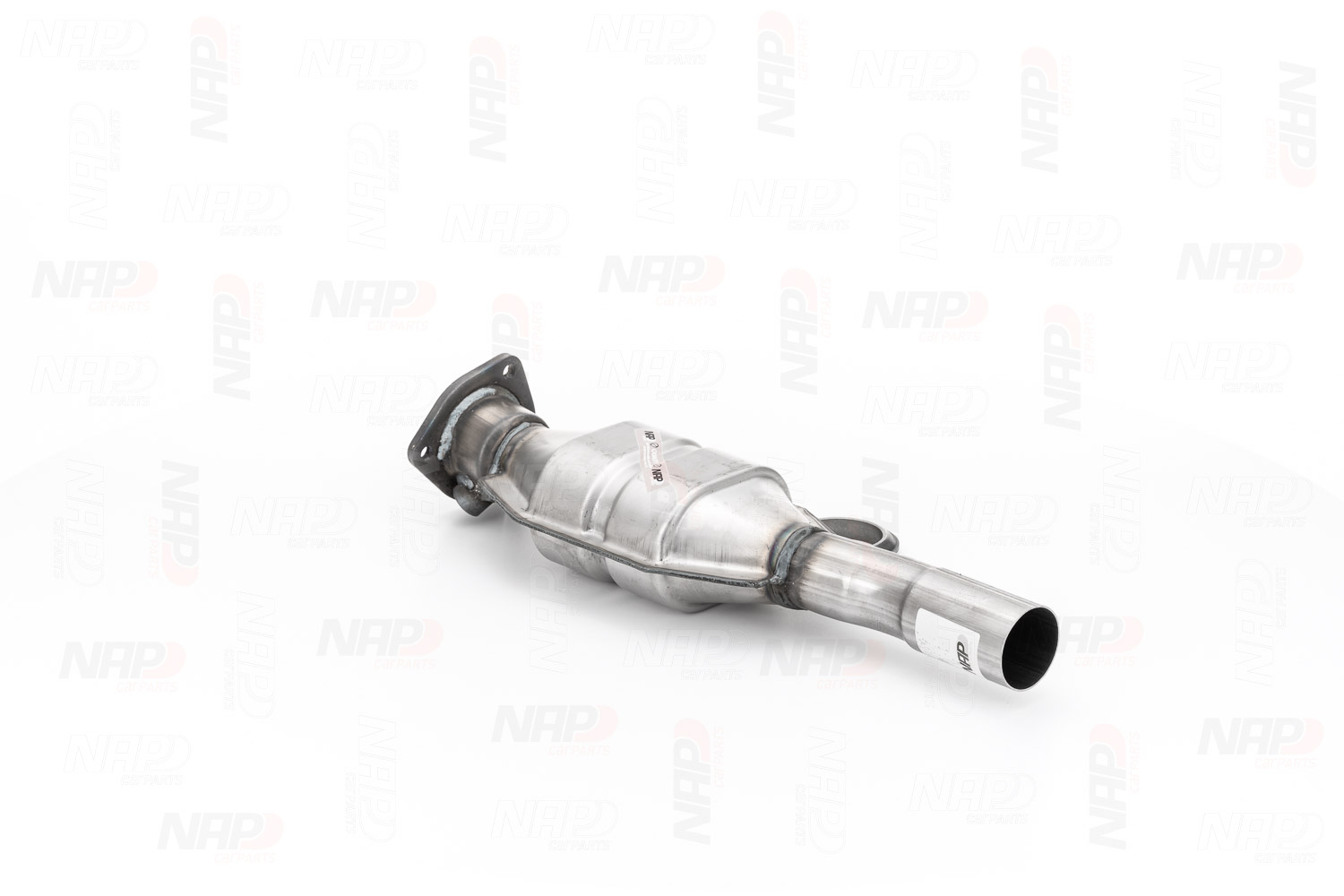 Catalytic Converter