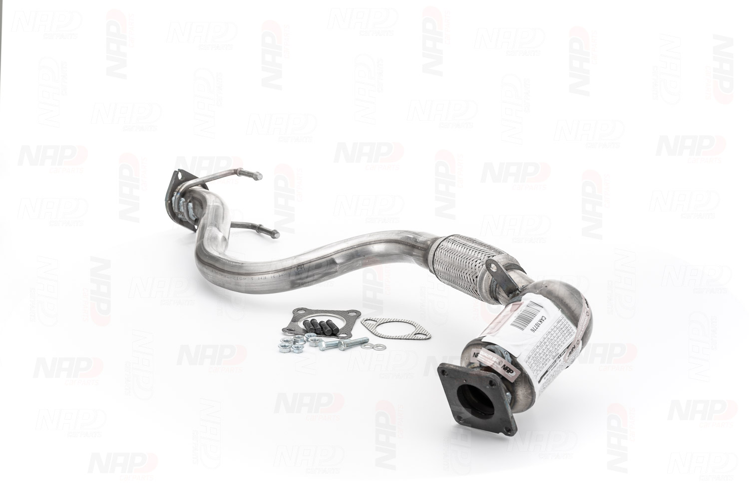 Catalytic Converter (CAK10776)