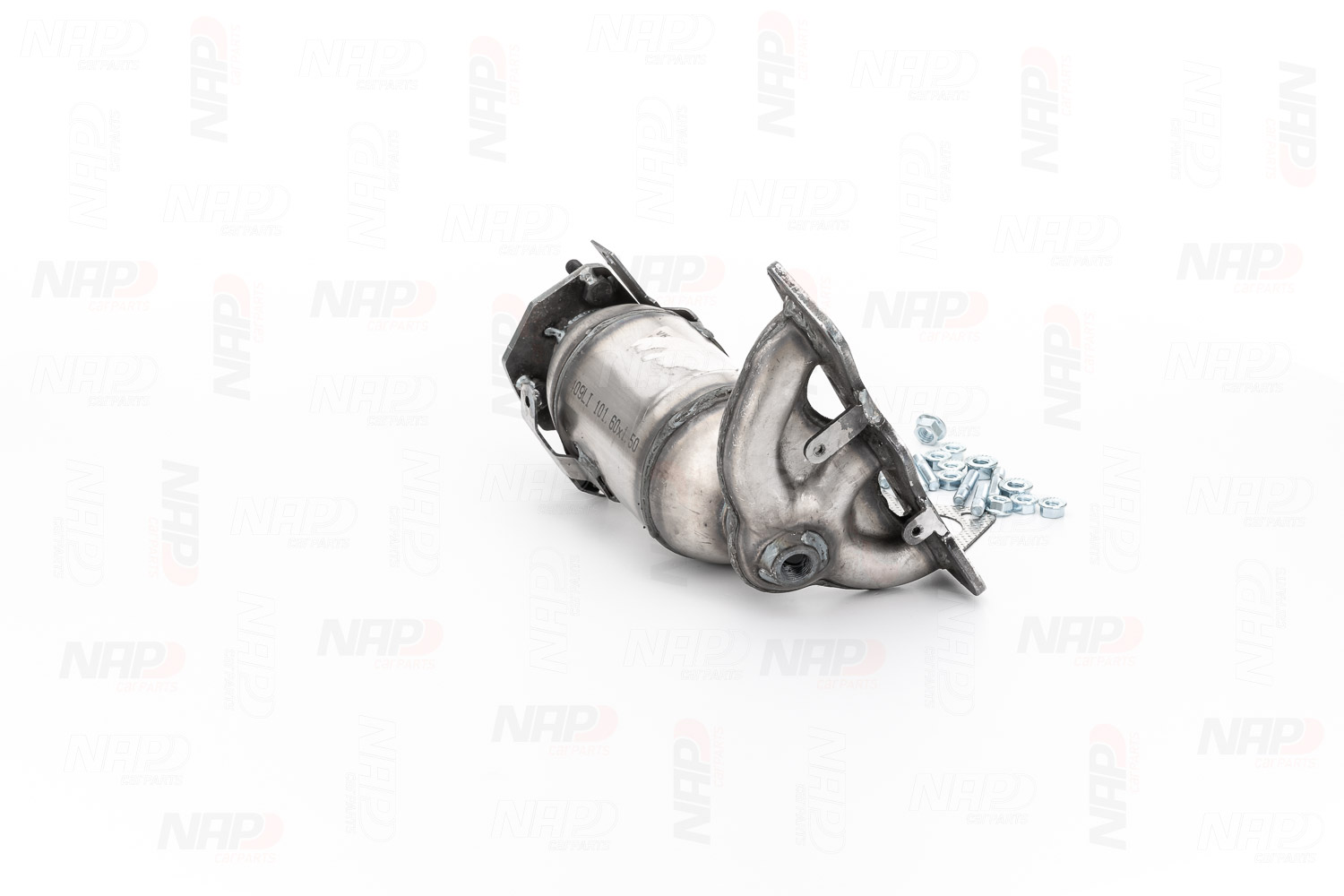 Catalytic Converter