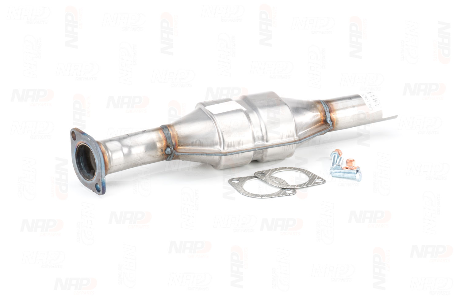 Catalytic Converter