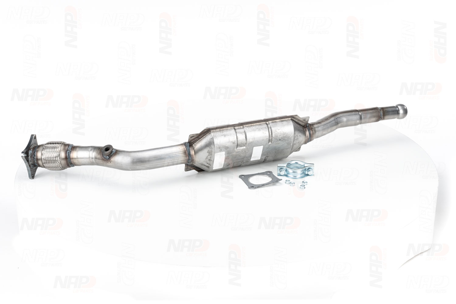 Catalytic Converter