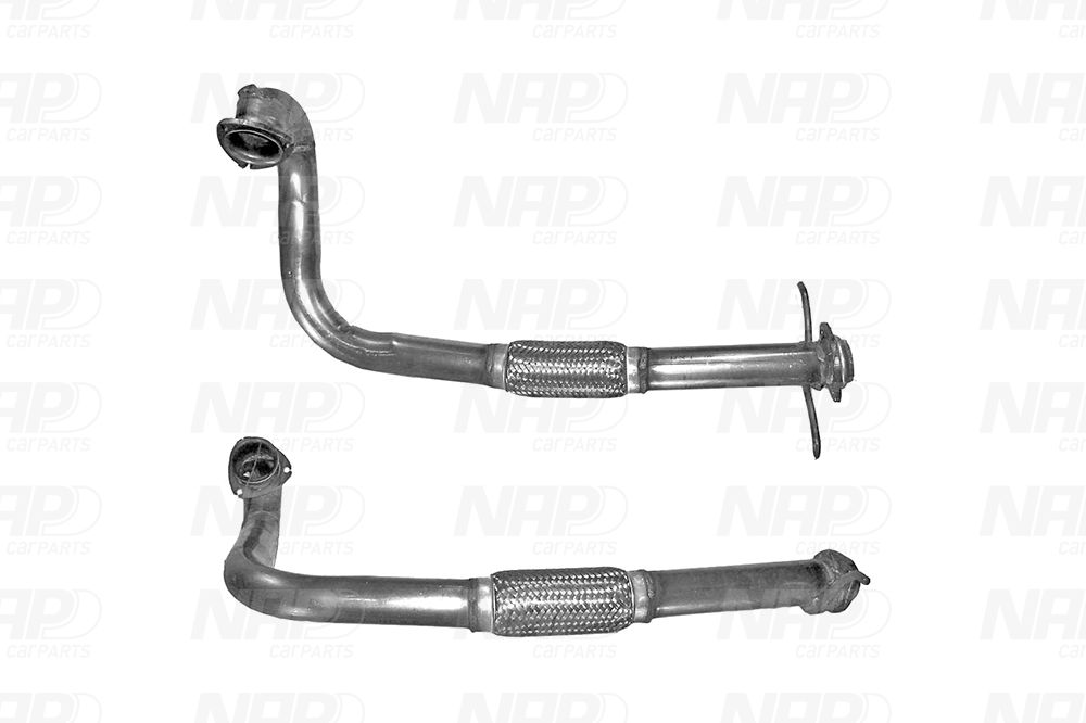 Exhaust Pipe (CAF10116)