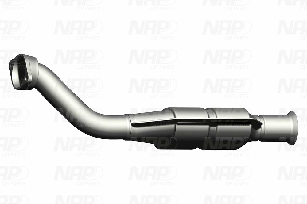 Catalytic Converter (CAK10149)