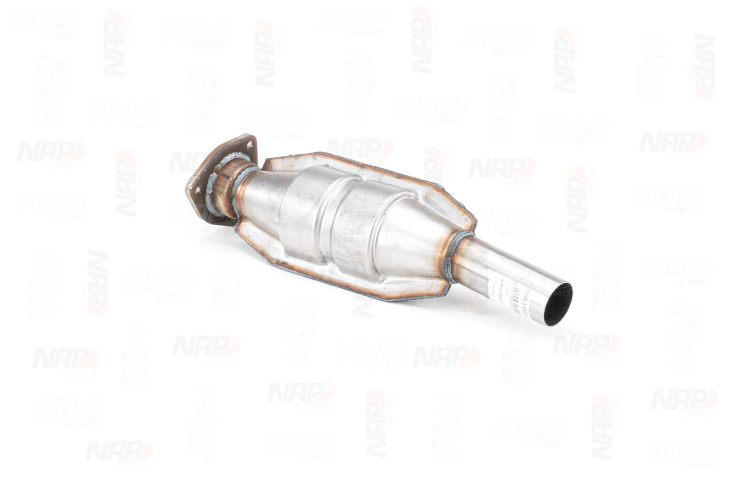 Catalytic Converter