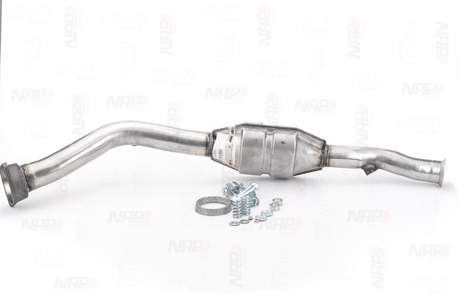 Catalytic Converter