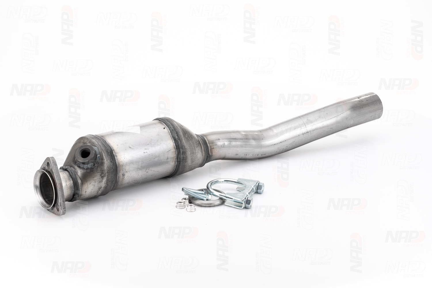 Catalytic Converter (CAK10819)