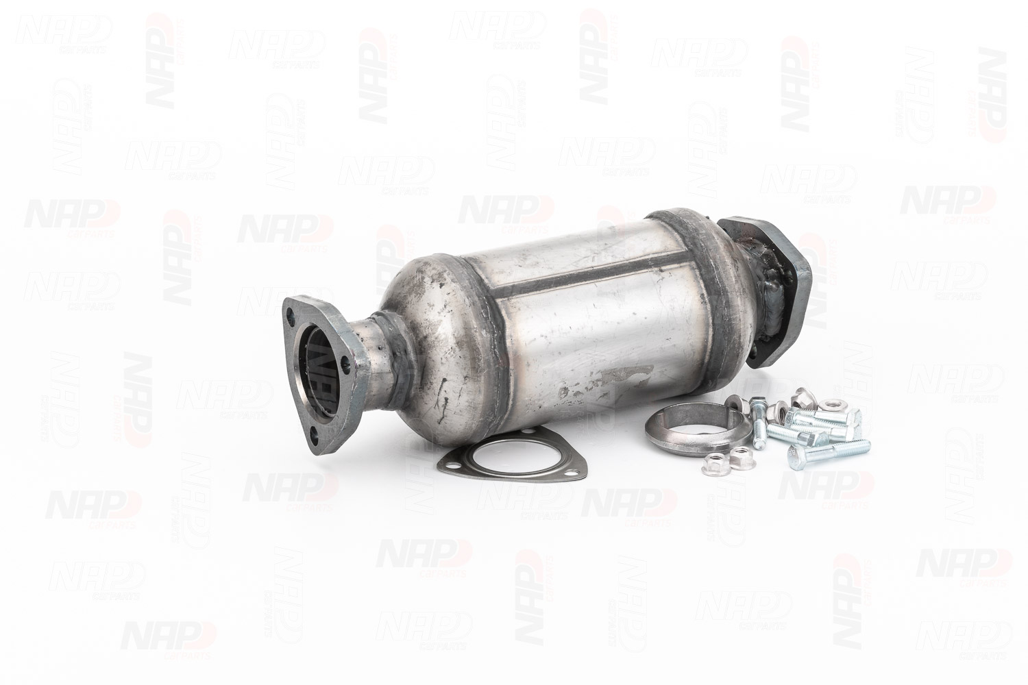 Catalytic Converter