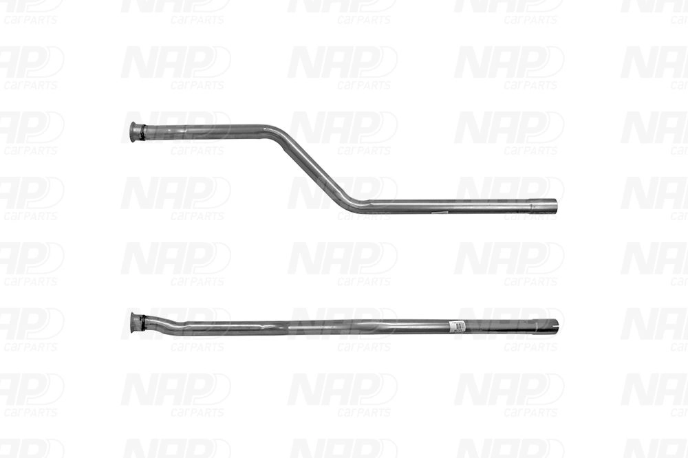 Exhaust Pipe (CAC10181)