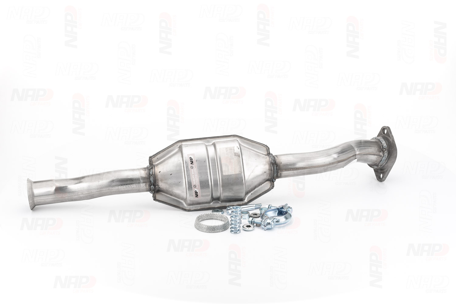 Catalytic Converter