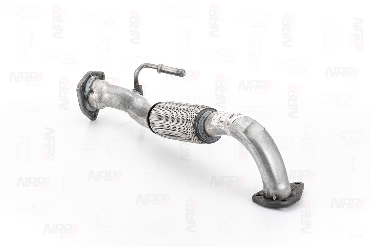 Exhaust Pipe (CAC10164)