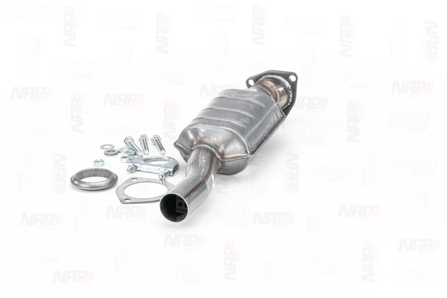 Catalytic Converter