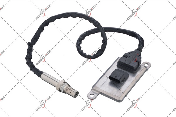 NOx Sensor, urea injection (DN12141410A)