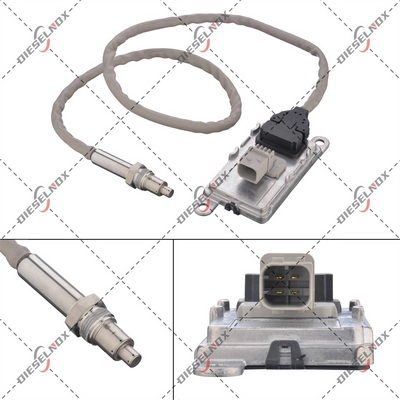 NOx Sensor, urea injection (DN14080000)