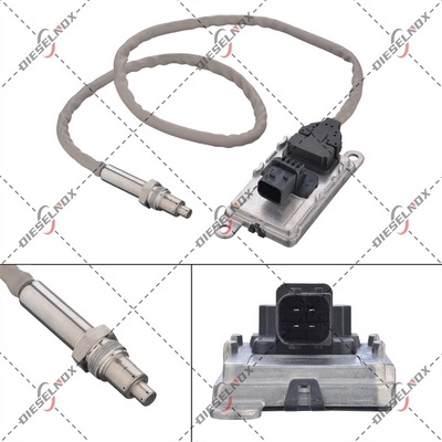 NOx Sensor, urea injection (DN12080012)