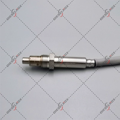 NOx Sensor, urea injection