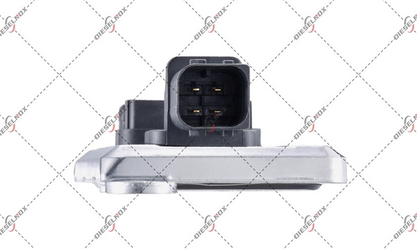 NOx Sensor, urea injection (DN18080416)