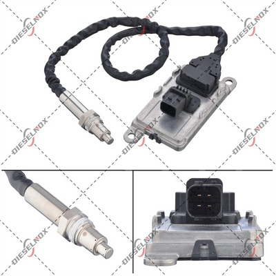 NOx Sensor, urea injection (DN14080002)