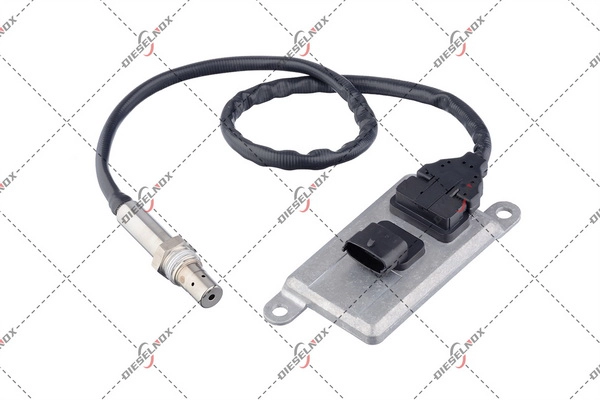 NOx Sensor, urea injection (DN12121410A)