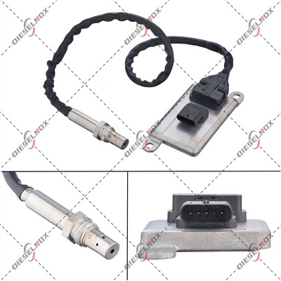 NOx Sensor, urea injection (DN12120216D)