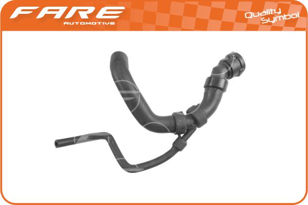 Radiator Hose (32382)