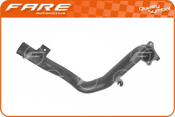 Charge Air Hose (14630)