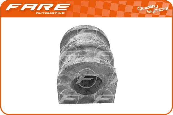 Mounting, stabiliser bar (10086)