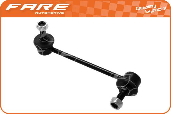 Link/Coupling Rod, stabiliser bar (30079)