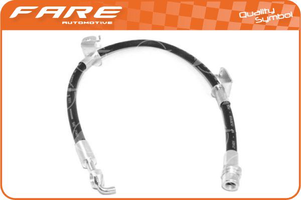Brake Hose (17320)