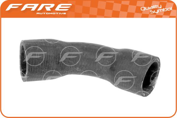 Radiator Hose (23337)