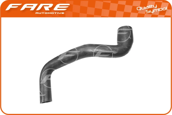 Radiator Hose (7958)