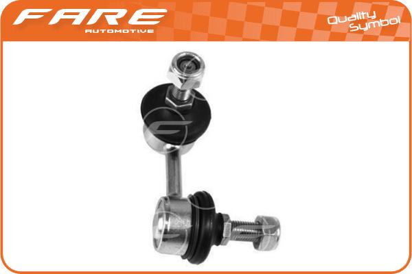 Link/Coupling Rod, stabiliser bar (29967)
