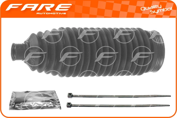 Bellow Kit, steering (K14570)